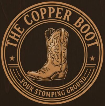 The Copper Boot